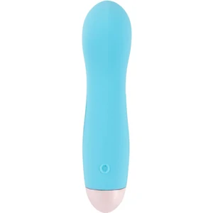 Cuties Mini Vibrator You2Toys Albastru