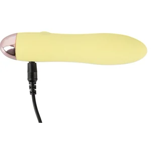 Cuties Mini Vibrator You2Toys Galben