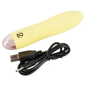 Cuties Mini Vibrator You2Toys Galben