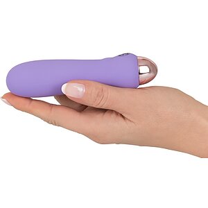 Cuties Mini Vibrator You2Toys Mov