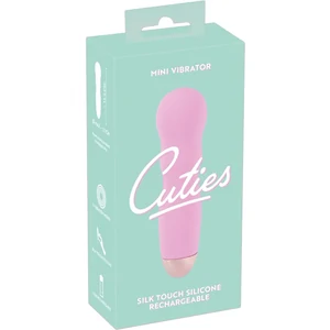 Cuties Mini Vibrator You2Toys Roz Mov