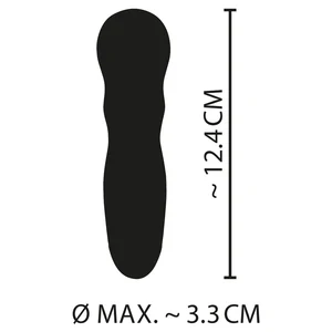 Cuties Mini Vibrator You2Toys Roz Mov