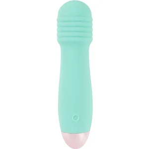 Cuties Mini Vibrator You2Toys Verde pe Denysa.ro