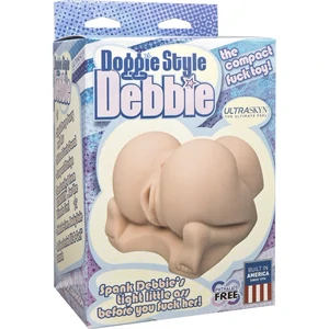 Debbie Din Spate
