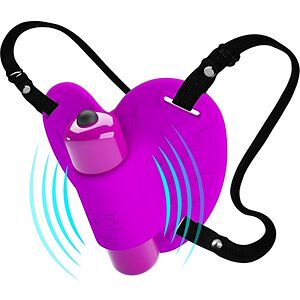 Jucarie Sexuala Pentru Femei Compacta Discreta