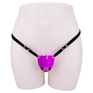 Debra Heartbeat – Stimulator Clitoral Compact, 10 Funcții Mov