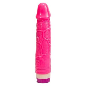 Vibrator Cu Control Rotativ La Baza