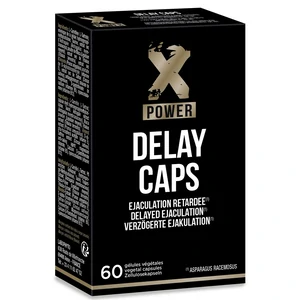 Delay Caps Delay Caps pe Denysa.ro