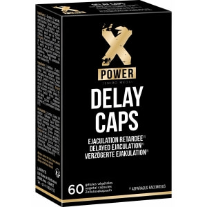 Delay Caps pe Denysa.ro
