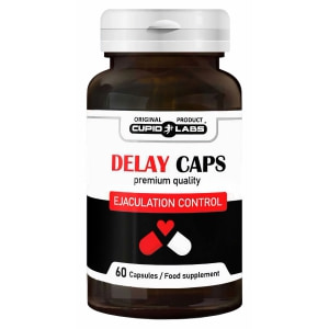 Delay Caps pe Denysa.ro