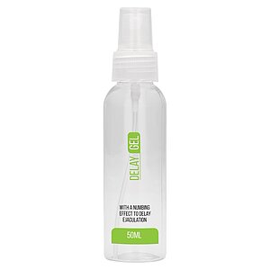 Delay Gel Pharmquests 50ml