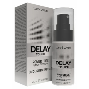 Delay Spray Ejaculare Precoce Touch Delay Spray Ejaculare Precoce Touch pe Denysa.ro