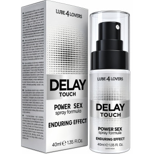 Delay Spray Ejaculare Precoce Touch Delay Spray Ejaculare Precoce Touch pe Denysa.ro