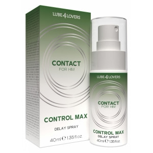 Control Max Spray Întârziere Ejaculare Pentru Bărbați Control Max Spray Întârziere Ejaculare Pentru Bărbați pe Denysa.ro