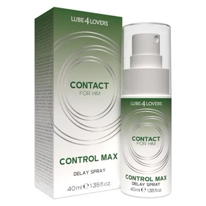 Control Max Spray Întârziere Ejaculare Pentru Bărbați Control Max Spray Întârziere Ejaculare Pentru Bărbați pe Denysa.ro