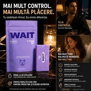 Delay Spray YESforLOV Control Discret 10ml