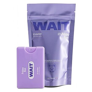 Delay Spray YESforLOV Control Discret pe Denysa.ro