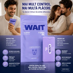 Delay Spray YESforLOV Control Discret 10ml