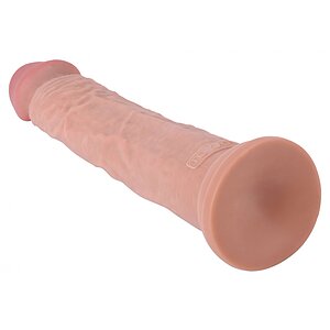 Deluxe Dual Density Dong 34cm