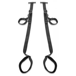 Deluxe Fantasy Door Swing Pipedream Negru Deluxe Fantasy Door Swing Pipedream Negru pe Denysa.ro