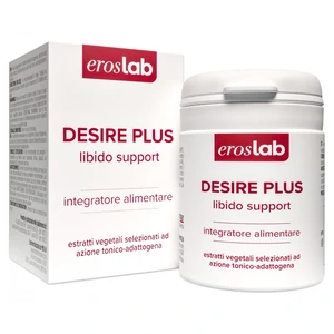 Pastile Libido Feminin Desire Plus 30buc pe Denysa.ro