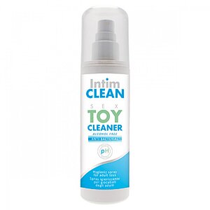 Detergent Pentru Jucarii Clean Spray