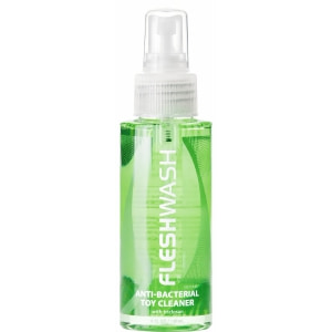 Dezinfectant Sextoys Fleshlight Wash pe Denysa.ro