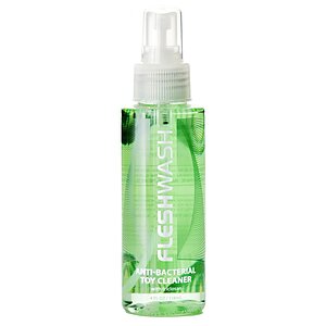 Dezinfectant Sextoys Fleshlight Wash 100ml