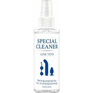 Spray Curatare Jucarii Sexuale Silicon
