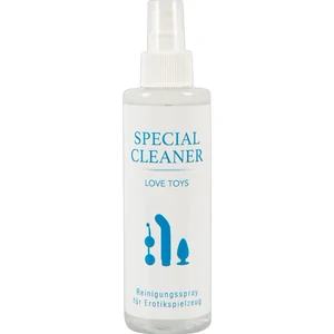 Dezinfectant Special Cleaner Dezinfectant Special Cleaner pe Denysa.ro
