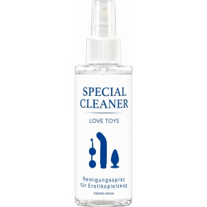 Dezinfectant Special Cleaner pe Denysa.ro