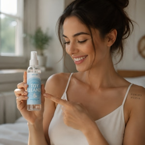 Dezinfectant Toy Spray 100 ml