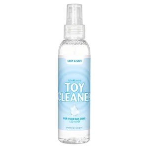 Dezinfectant Toy Spray 100 ml pe Denysa.ro