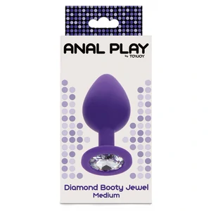 Diamond Jewel Medium Mov