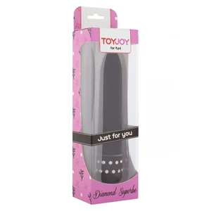 Diamond Superbe Vibe Negru