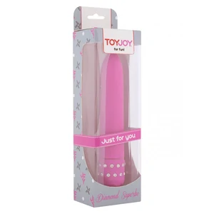 Diamond Superbe Vibe Roz