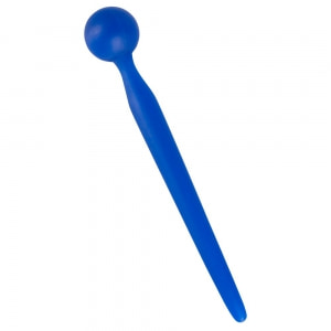 Dilatator Penis Bilă Albastru pe Denysa.ro