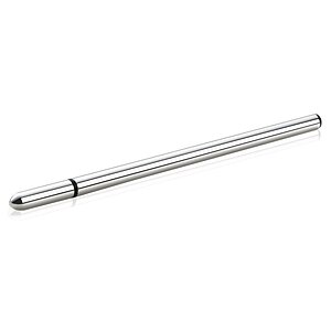 Dilatator Uretral Metalic Pentru Stimulare Electrica