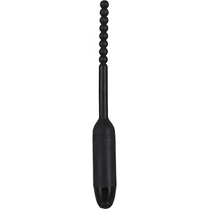 Dilatator Uretră Vibe Negru pe Denysa.ro