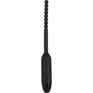 Dilatator Uretră Vibe Negru pe Denysa.ro