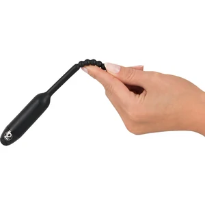 Dilatator Uretră Vibe Negru
