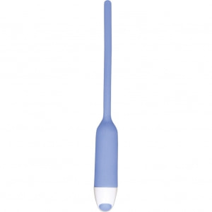 Dilator Uretră Vibe Albastru pe Denysa.ro