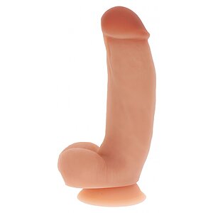 Dildo 17cm ToyJoy pe Denysa.ro