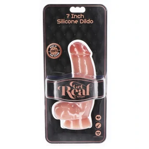 Dildo 17cm ToyJoy
