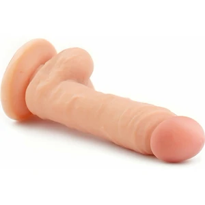 Dildo 20cm The Ultra Soft Dude