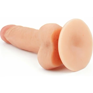 Dildo 20cm The Ultra Soft Dude