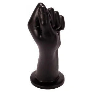 Dildo 25cm Realistic Fist Negru