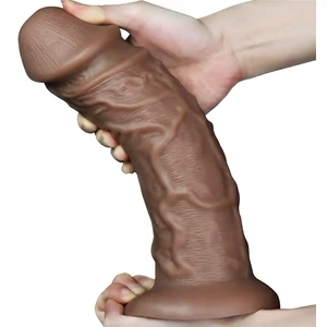 Dildo 27cm Chubby Maro