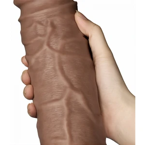 Dildo 27cm Chubby Maro
