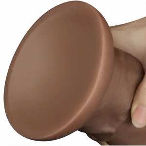 Dildo 27cm Chubby Maro
